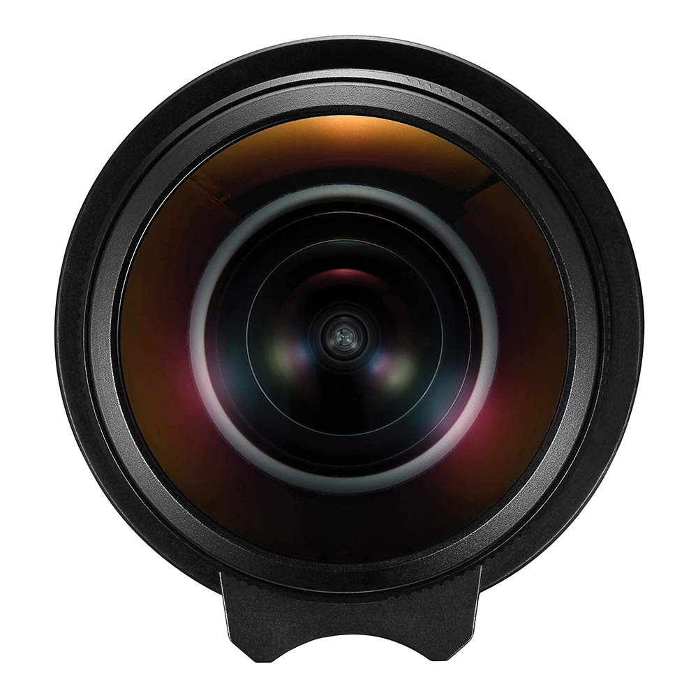 Laowa 4Mm F/2.8 210� Circular Fisheye